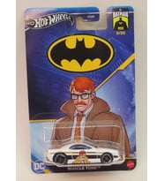 Hot Wheels Muscle Tone 9/20 Model Araba