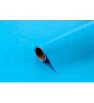 Bigpoint Yapışkanlı Folyo 2m Mavi No:86 x 12 Rulo