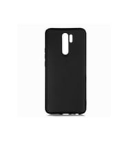 Xiaomi Redmi 9 Uyumlu Kılıf Zore Premier Silikon Kapak