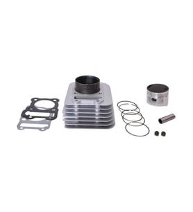 Atv Lx200 Silindir Komple Ms 65,5 Mm Modifiye Dik Motor