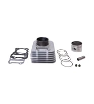 Atv Lx200 Silindir Komple Ms 65,5 Mm Modifiye Dik Motor