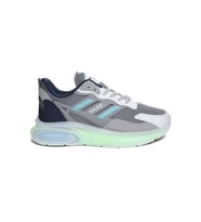 Celira Wkr Buz Yeşil Erkek Günlük Sneaker Spor Ayakkabı