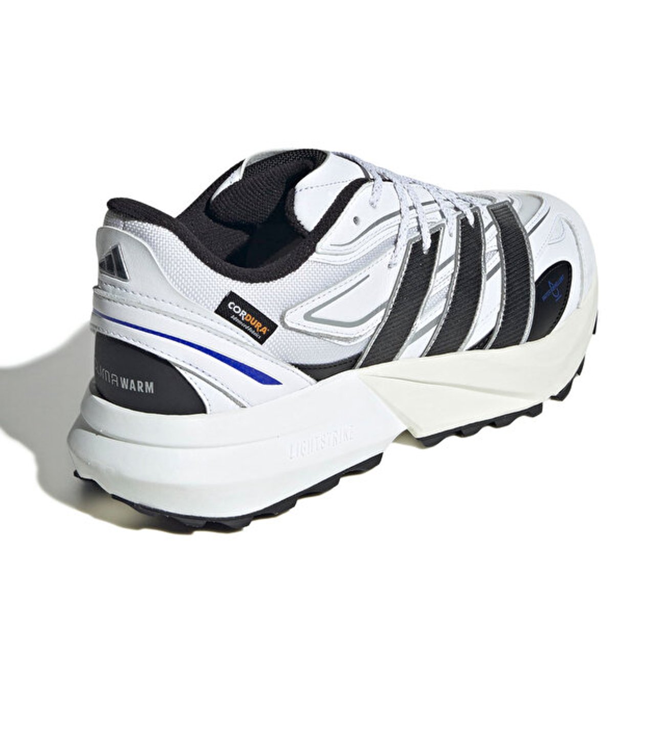 adidas Lightblaze Atr Erkek Günlük Ayakkabı JS1989 Beyaz