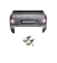 Hyundaı Accent Era Led Geri Vites Ampulü W16w T15