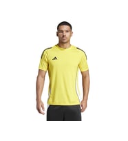 adidas Tiro24 Jsy Erkek Futbol Antrenman Tişörtü IS1015 Sarı