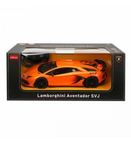 96000 1:14 Uzaktan Kumandalı Lamborghini Aventador Araba 34 cm -Sunman