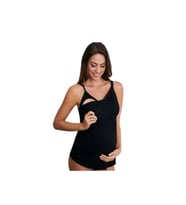 Emzirme Atleti 1268 Black