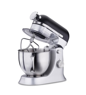 Korkmaz Pro Mix SiyahSatin Stand Mikser A470-01