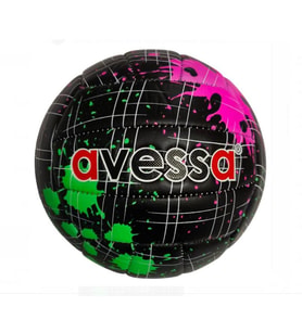 Avessa Mt-30 Mini Futbol Topu (Çok Renkli)