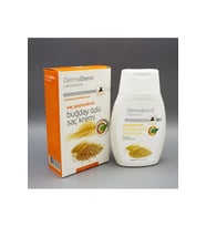 DermaDerm Buğday Yağı Özlü Saç Bakım Kremi 300 Ml