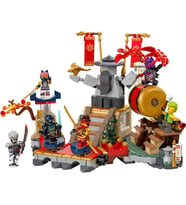 LEGO NINJAGO Turnuva Savaş Arenası 71818