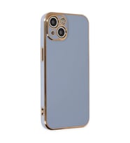 Iphone 14 Kılıf Volet Silikon -