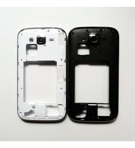 Samsung Galaxy Grand Neo i9060 Orta Çıta Çift hat (Siyah)