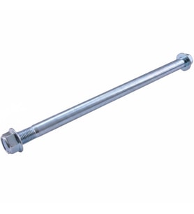 125Cg Model Arka Salıncak Mili 12-253 Mm