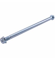 125Cg Model Arka Salıncak Mili 12-253 Mm