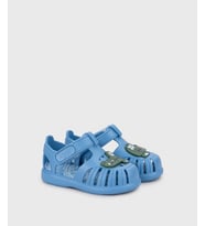 Igor S10371-363 Tobby Croco Unisex Çocuk Sandalet