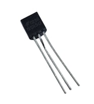 BSR 50 TO-92 TRANSISTOR
