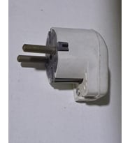 TOPRAKLI ERKEK FİŞ L TİPİ EKO