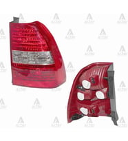 Stop Lambası Sportage 2005-2008 Sağ (1 Adet) (Oem No: 92402-1F010)
