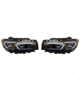 BMW - ÖN FAR TAKIMI SHADOW LAZER G20 2022-