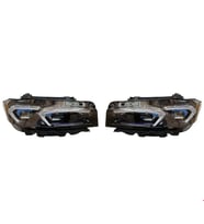 BMW - ÖN FAR TAKIMI SHADOW LAZER G20 2022-