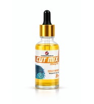 SwissChems Cut Mix 37.5 mg/ml Gold Series 30 ml – SwissChems Seri Ürün