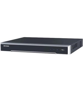 HIKVISION 16kanal 1080p DS-7616NI-Q2 2x NVR Kayıt Cihazı
