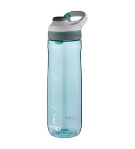 Contigo Cortland Autoseal Tritan Suluk 720ml Turkuaz 2191387