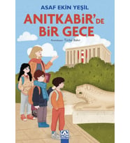 Anıtkabir'de Bir Gece
