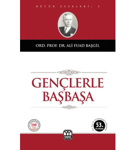 Gençlerle Başbaşa
