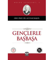 Gençlerle Başbaşa