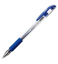 UNI-BALL UM-151ND İĞNE UÇLU JEL KALEM 0,38mm MAVİ