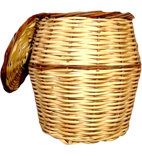 Patates Soğan Sepeti