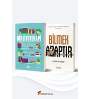 Bibliyoterapi - Bilmek Azaptır