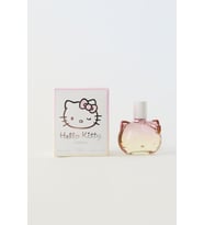 ZARA HELLO KITTY © SUMMER EDT 50 ML (3.34 fl oz) ÇOCUK PARFÜMÜ