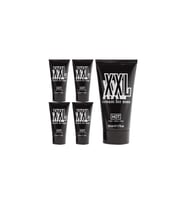 HotXXL Erkeğe Özel 50 ml Şekillendirici 5 Adet Penisi Büyütme Geliştirme Kremi