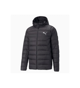 Puma Packlite Erkek Siyah Mont 849355 01