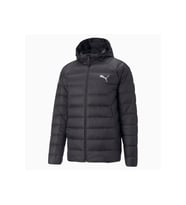 Puma Packlite Erkek Siyah Mont 849355 01