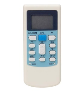 Diamond Electric TYPE DUH 18 QV Klima Kumandası