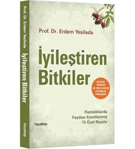 İyileştiren Bitkiler