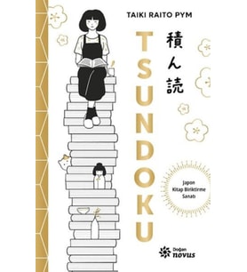 Tsundoku