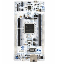 ST NUCLEO-F756ZG Nucleo Kit Geliştirme Kartı Development Board