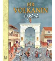 Bir Volkanın Öyküsü