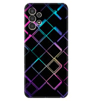 Samsung Galaxy M14 Kılıf Silikon Desen Özel Seri Şekiller 1681