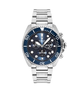 Wainer WA.10300-B Erkek Kol Saati