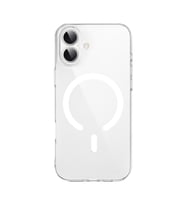 BİKAPAK MAGSLIM IPHONE 17 ŞEFFAF KAPAK