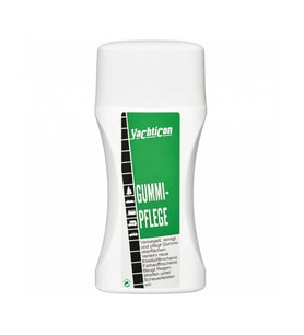 Yachticon - Lastik / Kauçuk Temizleyici Koruyucu (250 ml): Fitillerinizi Koruyun