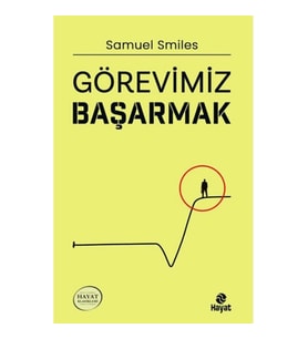 Görevimiz Başarmak