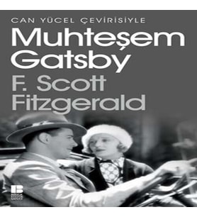 Muhteşem Gatsby