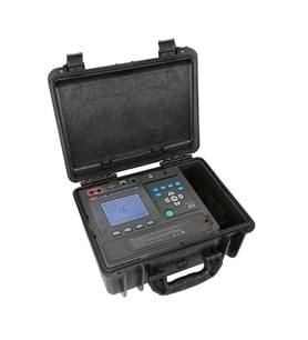 UNI-T UT516B İzolasyon Direnci Test Cihazı